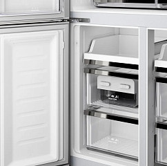 Холодильник side-by-side Kuppersberg NFFD 185 SG в Москве , фото 7