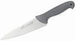 Нож поварской  200 мм с цветными вставками Colour [WX-SL425]