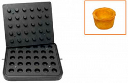 Форма для приготовления тарталеток AIRHOT TM-32 в Москве , фото