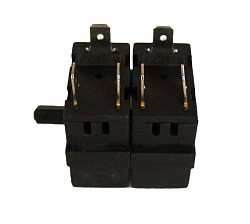 Переключатель режима для печи конвекционной Hurakan HKN-XF023 фото