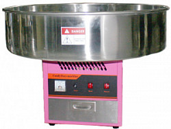 Аппарат для сахарной ваты Starfood ET-MF-01 ( диаметр 720 мм) фото