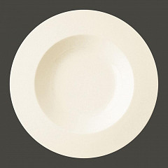 Тарелка круглая глубокая RAK Porcelain Fine Dine 23 см, 360 мл в Москве , фото 1