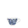 Чашка чайная  198мл Vintage Prints, цвет Georgian Blue Willow BWLGTC71