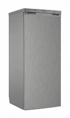 Холодильник Pozis RS-405 серебристый металлопласт в Москве , фото