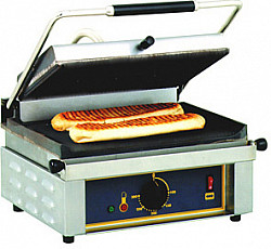 Гриль контактный Roller Grill Panini FT фото