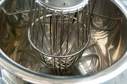 Планетарный миксер Торгмаш Барановичи МП-10 в Москве , фото 2