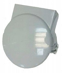 Защитная крышка для измельчителя сыра Apach AGR2 фото