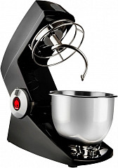 Планетарный миксер Varimixer TEDDY 5 л без привода (черный) в Москве , фото 2