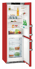 Холодильник Liebherr CNfr 4335 в Москве , фото