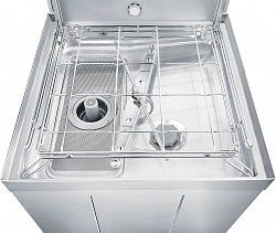 Купольная посудомоечная машина Smeg HTY520D в Москве , фото 4