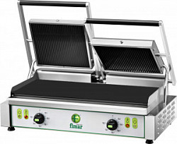 Гриль контактный Fimar PE50L фото