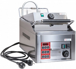 Гриль контактный Azimut FTHC 30 ED+KD 30 T, фото 3