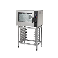 Пароконвектомат Giorik MTE5W_L, фото