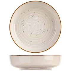 Тарелка суповая Cosy&Trendy d 18,5 см h 5 см, BALTIC VANILLA (9345019) в Москве , фото 1