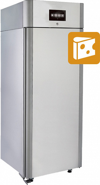 Шкаф для вызревания мяса Polair CS107-Cheese Тип 1 фото
