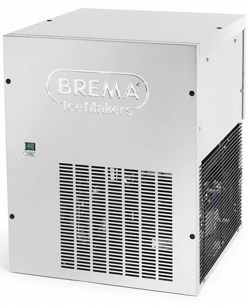 Льдогенератор Brema G 280A HC фото