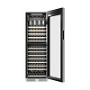 Встраиваемый винный шкаф Libhof SQD-165 black фото