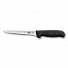 Нож обвалочный Victorinox Fibrox, гибкое лезвие, 15 см, ручка фиброкс фото