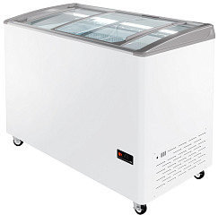 Морозильный ларь Haier SD-416AELUA в Москве , фото 3