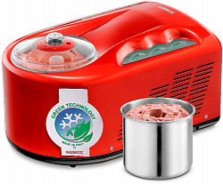  Gelato Pro 1700 Up Red i-Green фото