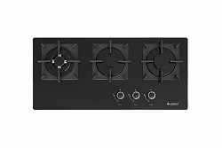 Варочная панель газовая Gefest ПВГ 2150-01 К33 в Москве , фото 1