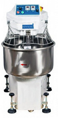Спиральный тестомес Sinmag SM 50 фото