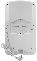 Сушилка для рук Meyvel MH10-1800P1 (White), фото 4