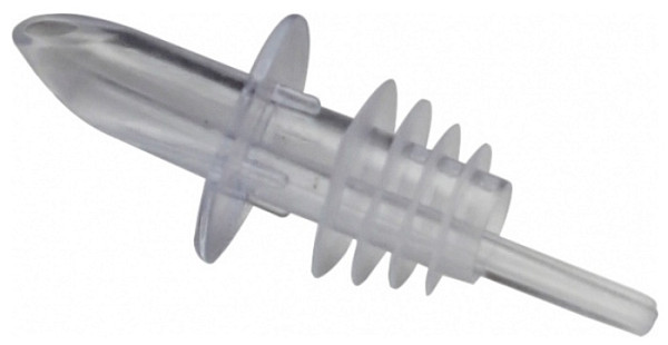 Гейзер барный Luxstahl пластик [JW-BA] фото