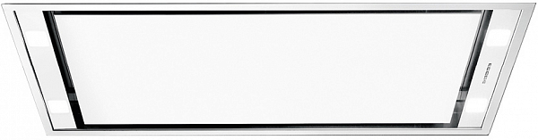 Островная вытяжка Falmec STELLA PLUS IS.90 WHITE (CSMI90.E3P2#ZZZB400F) фото