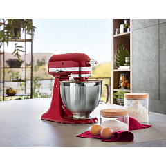 Планетарный миксер KitchenAid 5KSM185PSEER в Москве , фото 8