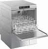Посудомоечная машина Smeg UD505DS с помпой фото