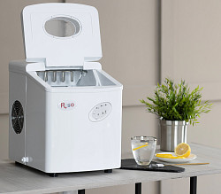 Льдогенератор Rosso HZB-15A в Москве , фото 3