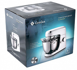 Планетарный миксер Gemlux GL-SM-88CR в Москве , фото 5