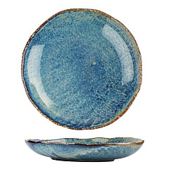 Салатник P.L. Proff Cuisine 700 мл d 25,3 см h5,4 см Aqua Blue (81222279) в Москве , фото