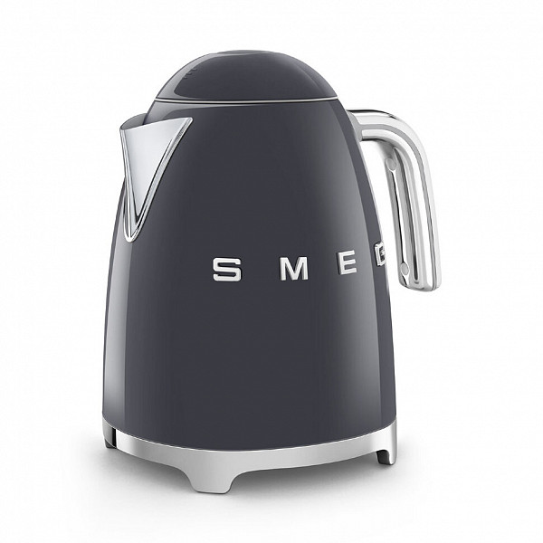Чайник Smeg KLF03GREU фото
