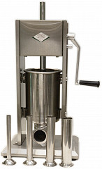 Шприц колбасный Торгмаш Барановичи ШКВ-3 фото