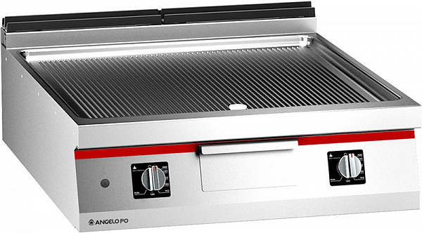 Жарочная поверхность Angelo Po 1N0FT2G фото