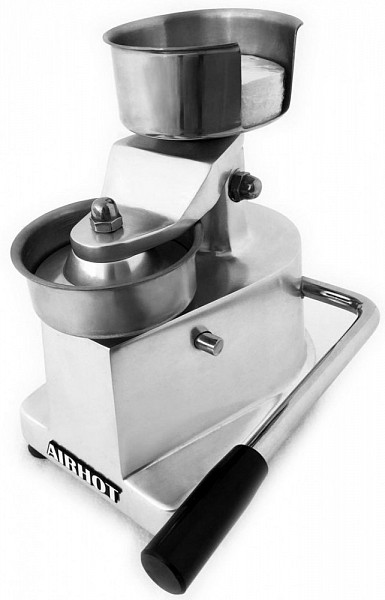 Пресс для гамбургеров AIRHOT HPP-130 фото