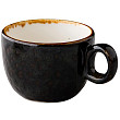 Чашка чайная  Jersey 160 мл, цвет коричневый (QU91553)