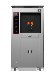 Печь-гриль статическая Kocateq EPC 2 FISH для 2 рыб, фото 2