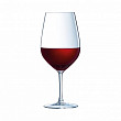 Бокал для вина  740 мл хр. стекло Сиквенс