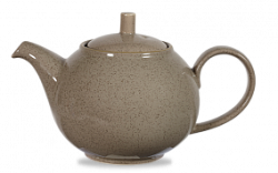 Чайник с крышкой Churchill Stonecast Peppercorn Grey SPGSSB301 0,85л в Москве , фото