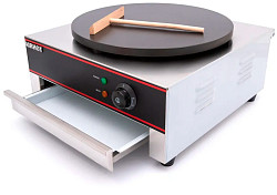 Блинница электрическая AIRHOT BE-1, фото 4