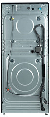Стирально-сушильная машина Бирюса WMD-SG1514/15 W в Москве , фото 6