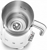 Капучинатор Smeg MFF01WHEU фото