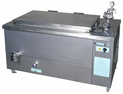 Котел пищеварочный Проммаш КЭ-250КП-2 в Москве , фото 2