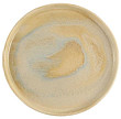 Тарелка с вертикальным бортом  d 27 см h 2,2 см, Stoneware Pearl (18KP27)