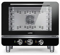 Печь конвекционная Lainox ICEM041 в Москве , фото 1
