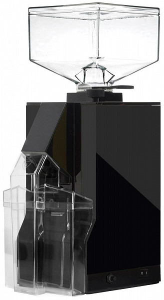 Кофемолка Eureka Mignon Filtro 50 15BL Matt Black фото