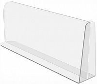 для UCD 2240 (нижняя секция, пластик) фото